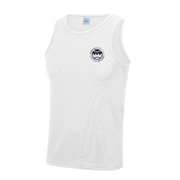 Load image into Gallery viewer, Chepstow Tennis Club - Men&#39;s Performance Vest
