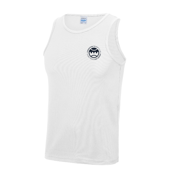 Chepstow Tennis Club - Men's Performance Vest