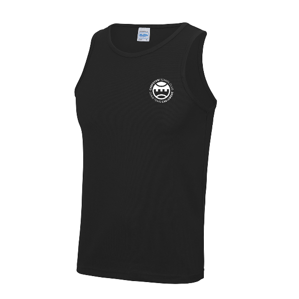 Chepstow Tennis Club - Men's Performance Vest