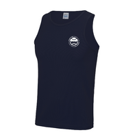 Load image into Gallery viewer, Chepstow Tennis Club - Men&#39;s Performance Vest
