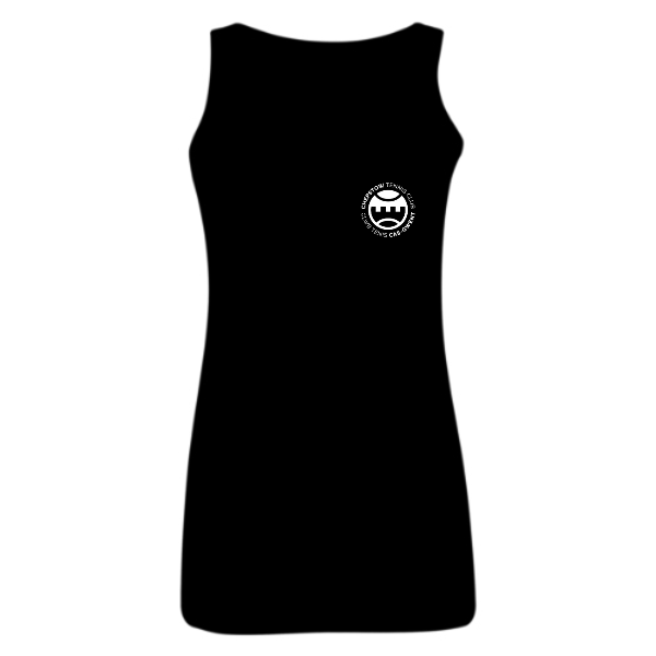 Chepstow Tennis Club - Women's Performance Vest