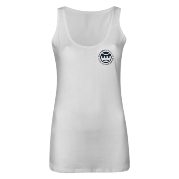 Chepstow Tennis Club - Women's Performance Vest