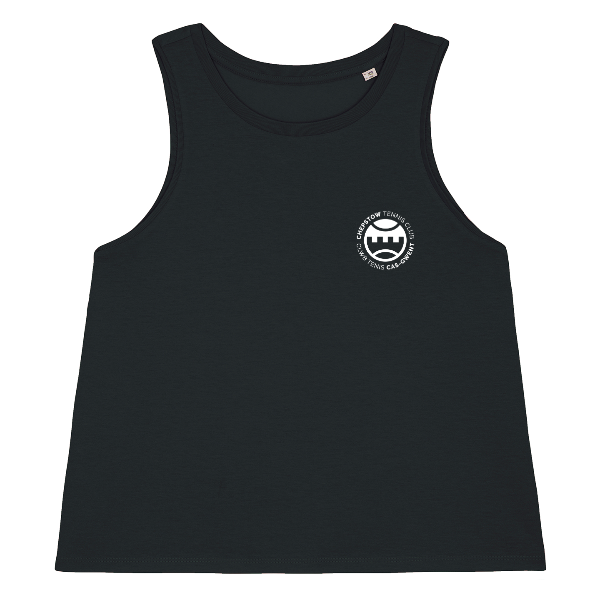 Chepstow Tennis Club - Women's Dancer Vest