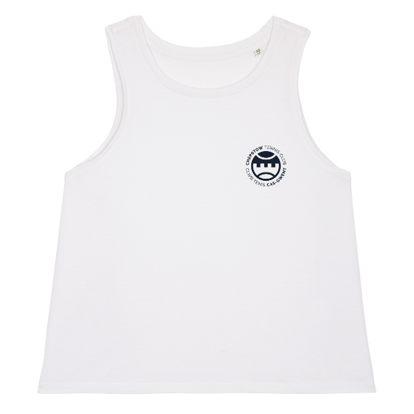 Chepstow Tennis Club - Women's Dancer Vest