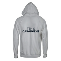 Load image into Gallery viewer, Chepstow Tennis Club - Unisex Performance Hoodie (Welsh)
