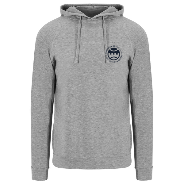 Chepstow Tennis Club - Unisex Performance Hoodie (Welsh)