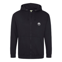 Load image into Gallery viewer, Chepstow Tennis Club - Unisex Zip Hoodie (Welsh)
