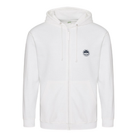 Load image into Gallery viewer, Chepstow Tennis Club - Unisex Zip Hoodie (English)
