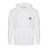 Load image into Gallery viewer, Chepstow Tennis Club - Unisex Zip Hoodie (Welsh)
