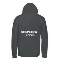 Load image into Gallery viewer, Chepstow Tennis Club - Premium Men&#39;s Hoodie (English)

