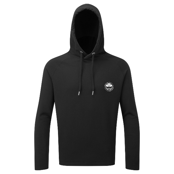 Chepstow Tennis Club - Premium Men's Hoodie (Welsh)