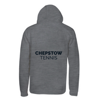 Load image into Gallery viewer, Chepstow Tennis Club - Premium Men&#39;s Hoodie (English)

