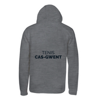 Load image into Gallery viewer, Chepstow Tennis Club - Premium Men&#39;s Hoodie (Welsh)
