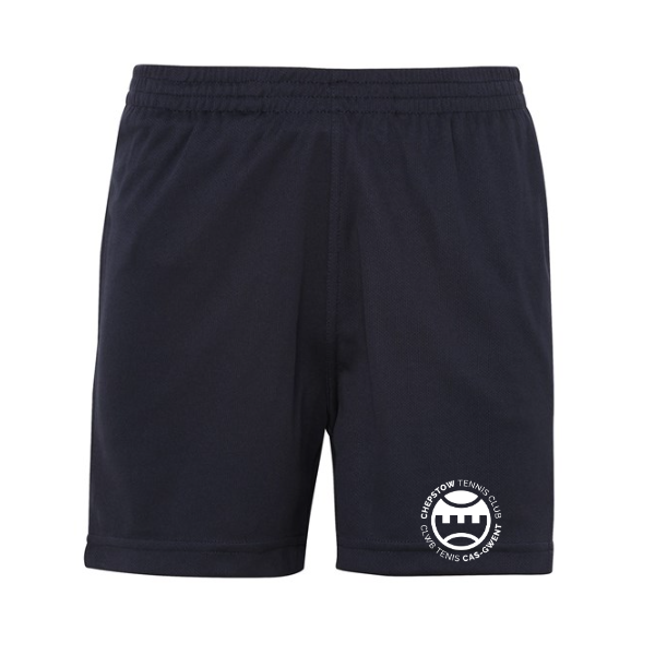 Chepstow Tennis Club - Kids Performance Shorts