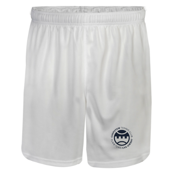 Chepstow Tennis Club - Kids Performance Shorts