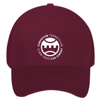 Load image into Gallery viewer, Chepstow Tennis Club - Club Cap
