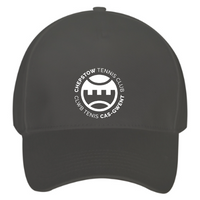 Load image into Gallery viewer, Chepstow Tennis Club - Club Cap
