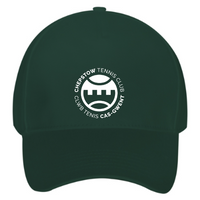 Load image into Gallery viewer, Chepstow Tennis Club - Club Cap
