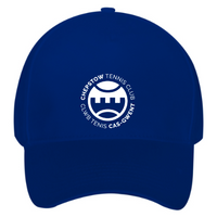 Load image into Gallery viewer, Chepstow Tennis Club - Club Cap
