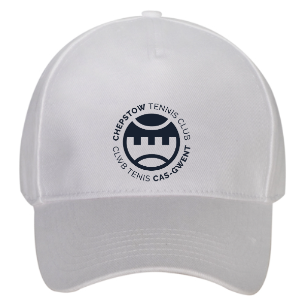 Chepstow Tennis Club - Chepstow Tennis Club - Club Cap