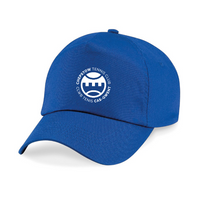 Load image into Gallery viewer, Chepstow Tennis Club - Chepstow Tennis Club - Kids Club Cap
