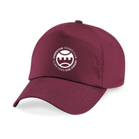 Load image into Gallery viewer, Chepstow Tennis Club - Chepstow Tennis Club - Kids Club Cap
