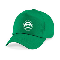 Load image into Gallery viewer, Chepstow Tennis Club - Chepstow Tennis Club - Kids Club Cap
