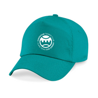 Load image into Gallery viewer, Chepstow Tennis Club - Chepstow Tennis Club - Kids Club Cap
