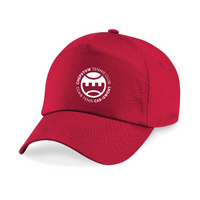 Load image into Gallery viewer, Chepstow Tennis Club - Chepstow Tennis Club - Kids Club Cap
