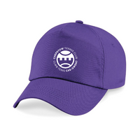 Load image into Gallery viewer, Chepstow Tennis Club - Chepstow Tennis Club - Kids Club Cap
