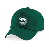 Load image into Gallery viewer, Chepstow Tennis Club - Chepstow Tennis Club - Kids Club Cap
