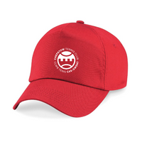 Load image into Gallery viewer, Chepstow Tennis Club - Chepstow Tennis Club - Kids Club Cap
