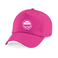 Load image into Gallery viewer, Chepstow Tennis Club - Chepstow Tennis Club - Kids Club Cap
