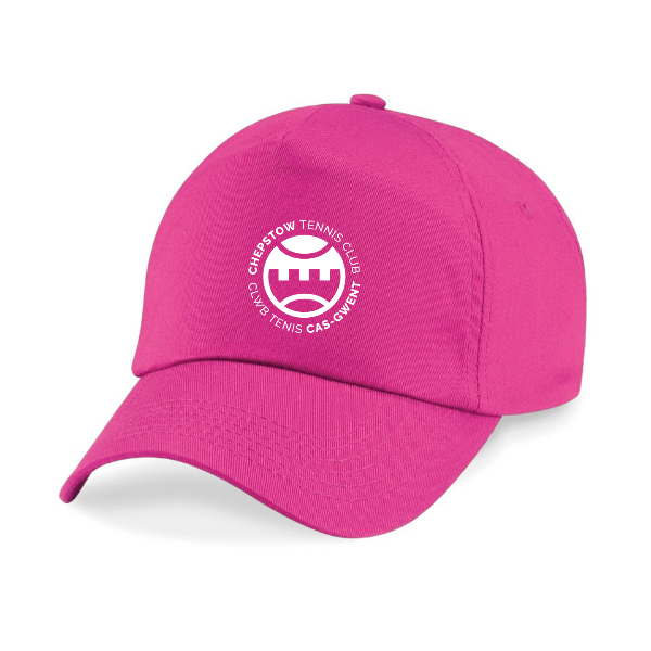 Chepstow Tennis Club - Chepstow Tennis Club - Kids Club Cap