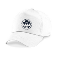 Load image into Gallery viewer, Chepstow Tennis Club - Kids Club Cap
