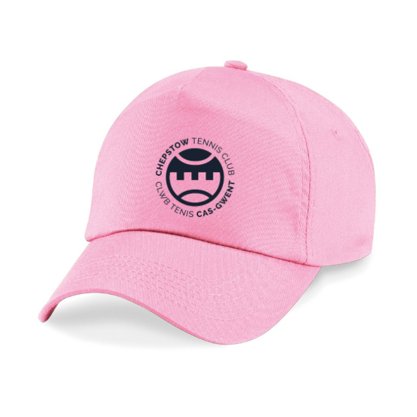 Chepstow Tennis Club - Kids Club Cap