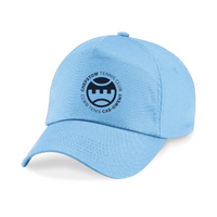 Load image into Gallery viewer, Chepstow Tennis Club - Kids Club Cap
