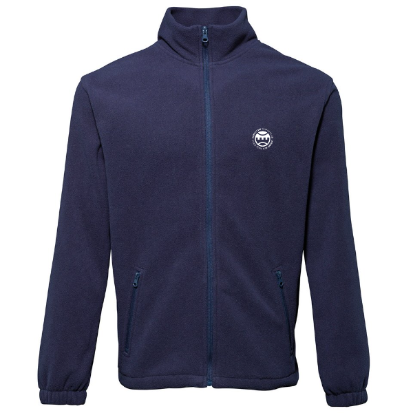 Chepstow Tennis Club - Unisex Fleece Jacket