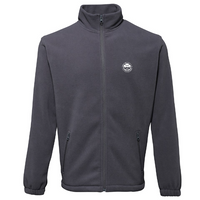 Load image into Gallery viewer, Chepstow Tennis Club - Unisex Fleece Jacket
