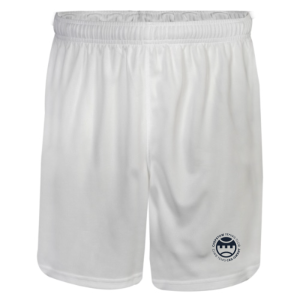 Chepstow Tennis Club - Men's Shorts