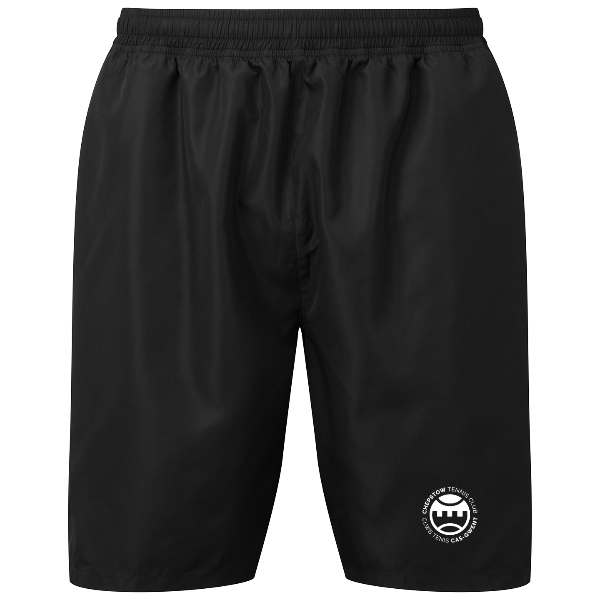 Chepstow Tennis Club - Men's Running Shorts