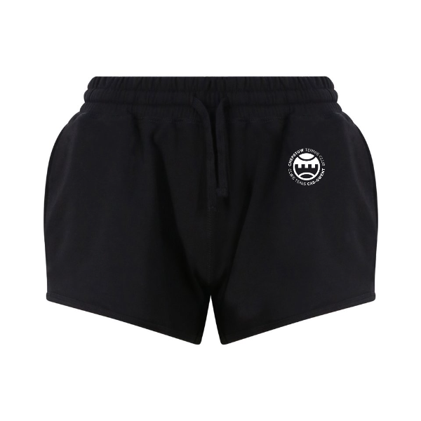 Chepstow Tennis Club - Women's Jog Shorts