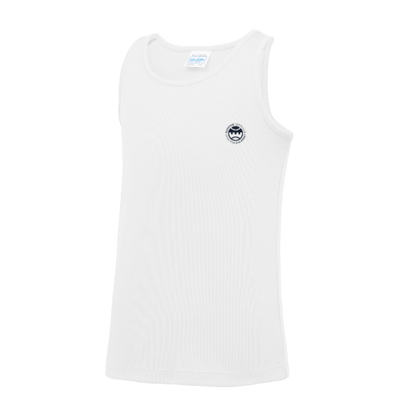 Chepstow Tennis Club - Kids Classic Vest