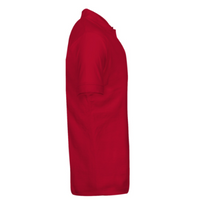 Load image into Gallery viewer, Chepstow Tennis Club - Kids Polo (Welsh)
