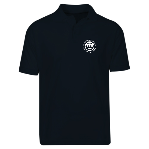 Chepstow Tennis Club - Kids Polo (English)