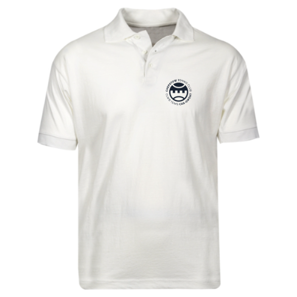 Chepstow Tennis Club - Kids Polo (English)