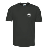 Load image into Gallery viewer, Chepstow Tennis Club - Kids Performance T-Shirt (Welsh)
