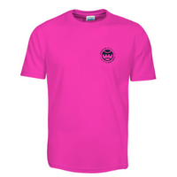 Load image into Gallery viewer, Chepstow Tennis Club - Kids Performance T-Shirt (Welsh)
