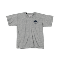 Load image into Gallery viewer, Chepstow Tennis Club - Kids Classic T-Shirt (English)
