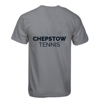 Load image into Gallery viewer, Chepstow Tennis Club - Kids Classic T-Shirt (English)
